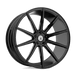 ABL20 22X10.5 5X120 G-BLK 35MM