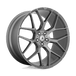 AB27 20X9 BLANK TITAN BRUSH XXMM (108-127)