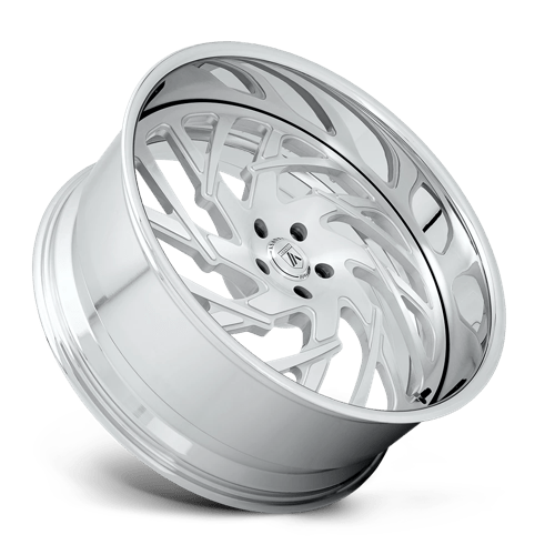 AF864 24X10 5X4.75 BRUSHED LEFT -20MM