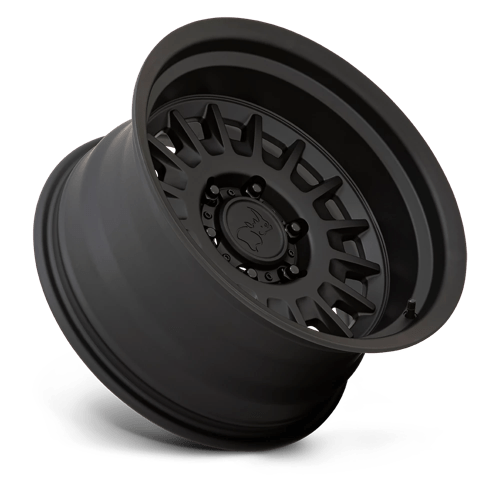 BR ALISO 18X9 5X150 M-BLK 12MM