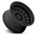 BR ALISO 18X9 5X150 M-BLK 12MM