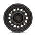 BR ALISO 18X9 5X150 M-BLK 12MM