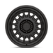 BR ALISO 18X9 5X150 M-BLK 12MM