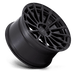 AMALFI 20X10.5 5X120 72 BD +35