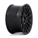 AMALFI 20X10.5 5X120 72 BD +35