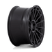 AMALFI 20X10.5 5X120 72 BD +35