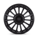 AMALFI 20X10.5 5X120 72 BD +35