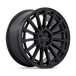 M274 20X9 5X4.25 MT-BLK 38MM