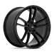 MACH FIVE 19X11 5X4.5 70 G-BLK +25