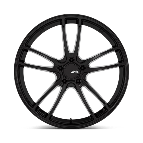 MACH FIVE 19X11.5 5X4.5 70 G-BLK +56