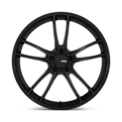 MACH FIVE 20X11 5X120 66 G-BLK +43