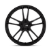 MACH FIVE 20X11 5X120 66 G-BLK +43