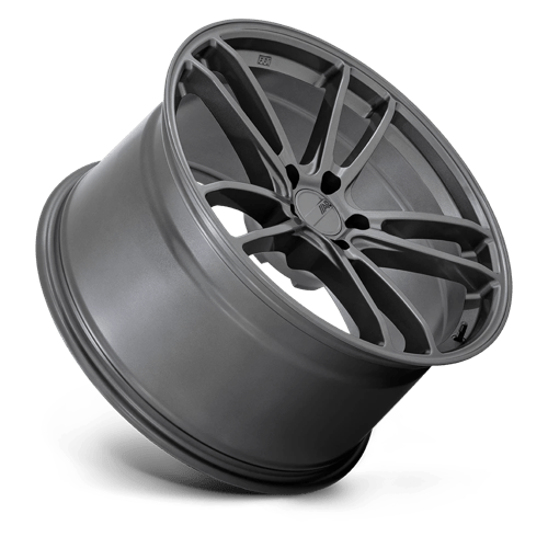 MACH FIVE 19X11 5X4.5 70 GRPHT +50