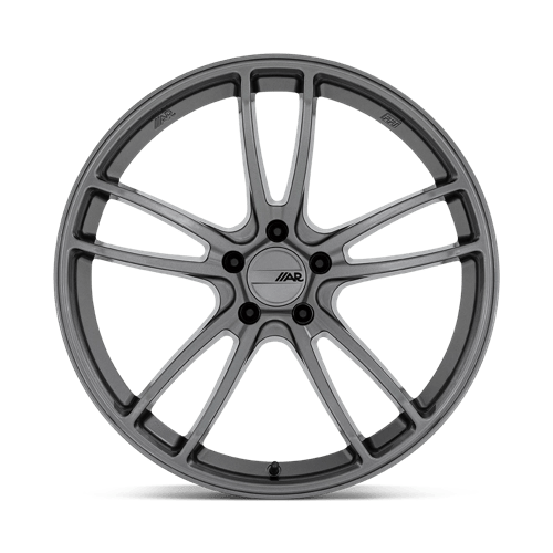 MACH FIVE 19X10 5X4.5 70 GRPHT +40