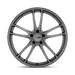 MACH FIVE 19X10 5X4.5 70 GRPHT +40