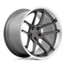 AR942 20X12 5X115 M-GNMTL MACH-LP 06MM