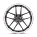 AR942 20X12 5X115 M-GNMTL MACH-LP 06MM