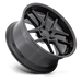 AR942 20X12 5X115 M-BLK G-BLK-LP 06MM