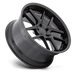 AR942 20X12 5X115 M-BLK G-BLK-LP 06MM