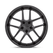 AR942 20X12 5X115 M-BLK G-BLK-LP 06MM