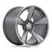 TTF 20X9.5 5X115 72 +15 M-ANT MACH-LP