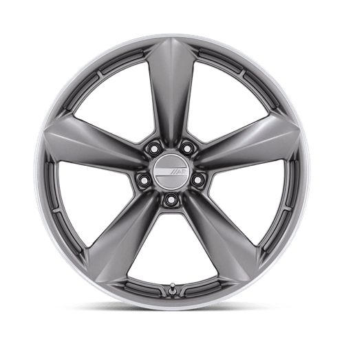 TTF 20X9.5 5X120 74 +15 M-ANT MACH-LP