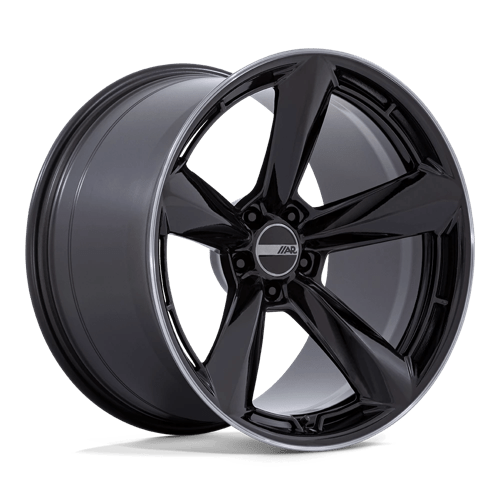 TTF 20X9.5 5X115 72 +15 G-BLK DDT-LP