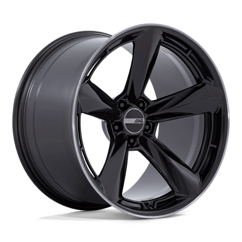 AR946 20X11 5X120 G-BLK DDT-LP 43MM
