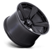 TTF 20X11 5X115 72 -6 G-BLK DDT-LP