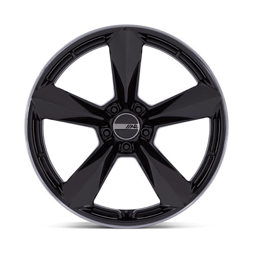 TTF 20X12 5X115 72 +6 G-BLK DDT-LP