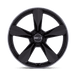 TTF 20X12 5X115 72 +6 G-BLK DDT-LP