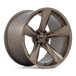 TTF 20X9.5 5X4.5 72 +32 M-BRNZ