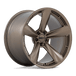 TTF 20X11 5X4.5 72 +50 M-BRNZ