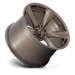 TTF 20X11 5X115 72 -6 M-BRNZ