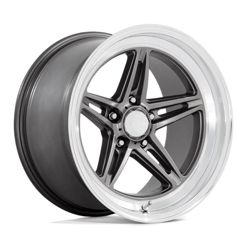 GROOVE 18X7 5X4.75 72 +0 ANTH-DIA-LP