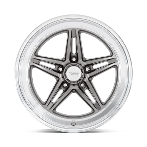 GROOVE 18X8 5X4.75 72 ANTH-DIALP +0