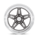 GROOVE 18X8 5X4.75 72 ANTH-DIALP +0