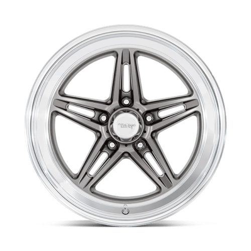 GROOVE 18X7 5X4.75 72 +0 ANTH-DIA-LP