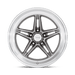 GROOVE 18X8 5X4.5 72 ANTH-DIALP +0