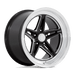 GROOVE 18X8 5X5.0 78 G-BLK-MILL +0