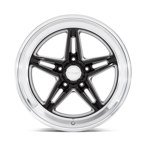 GROOVE 18X10 5X4.75 72 G-BLK-MILL +0