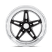 GROOVE 18X7 5X4.75 72 +0 GBLK-MILL-DIA
