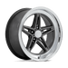 VN514 18X10 5X5.0 ANTH-DIA-LP 12MM