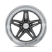 GROOVE 18X10 5X4.5 72 ANTH-DIALP +12