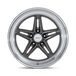 GROOVE 20X10 5X4.75 72 +6 ANTH-DIA-LP