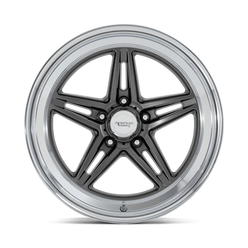 GROOVE 20X8.5 5X4.75 72 +6 ANTH-DIA-LP