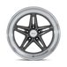 GROOVE 20X8.5 5X4.75 72 +6 ANTH-DIA-LP