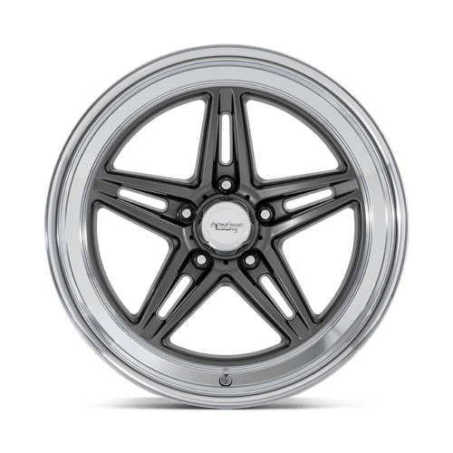 GROOVE 20X8.5 5X5 78 +6 ANTH-DIA-LP
