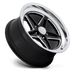 GROOVE 20X10 5X4.75 72 -20 GBLK-MILL-DIA