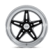 GROOVE 20X10 5X4.75 72 -20 GBLK-MILL-DIA